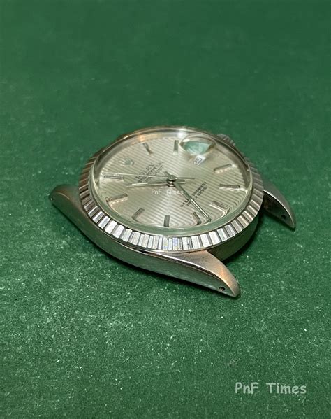 rolex 16030 oyster bracelet|Altro.